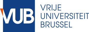 VUB logo