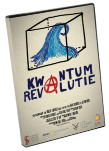 kwantumrevolutie dvd